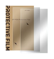 XP-Pen Deco 03 Grafik Tablet İçin Koruyucu Film 2 Adet