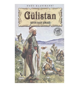 GÜLİSTAN 100 TEMEL ESER