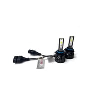 FEMEX Eco Power Hb3 9005 Simsek Etkili Zenon Csp Led Xenon Led Headlight