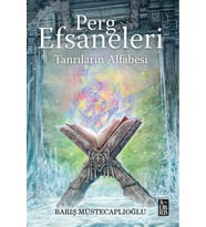 Perg Efsaneleri 4 Tanrıların Alfabesi