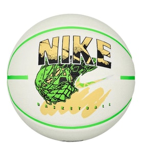 Nike Everyday Playground 8P Graphic Beyaz Basketbol Topu N.100.4371.144.07