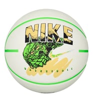 Nike Everyday Playground 8P Graphic Beyaz Basketbol Topu N.100.4371.144.07