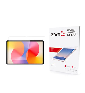 Huawei MatePad SE 11 Uyumlu Zore Tablet Temperli Cam Ekran Koruyucu