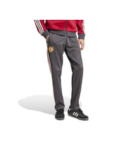 adidas Mufc Og Bb Tp Erkek Futbol Eşofman Altı IY0044 Gri