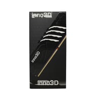 INNO3D 32GB DDR5 4800Mhz CL40 I3D5U32GC4048MM-H UDIMM SOĞUTUCULU