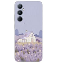 Realme C65 Kılıf HD Desen Baskılı Kılıf - 5727