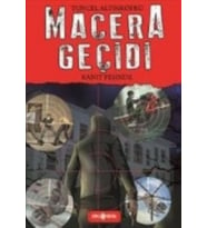 Genç Hayat - Macera Geçidi Kanıt Peşinde