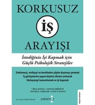 Korkusuz İş Arayışı