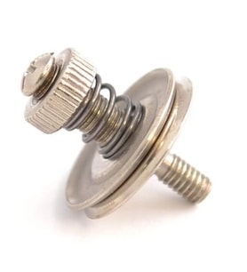 Hard Steel Çuvalağzı Dikiş Makinesi Iplik Tansiyon / 6001011 (245 (552730743)