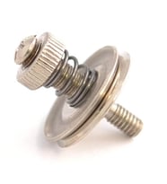 Hard Steel Çuvalağzı Dikiş Makinesi Iplik Tansiyon / 6001011 (245 (552730743)
