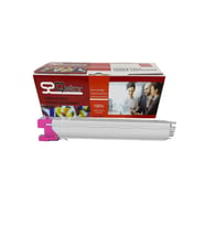 HP W9213MC MUADİL TONER KIRMIZI MFP E78325z MFP E78330z MFP E78325dn MFP E78330dn E78323 E78330