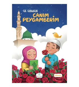 CANIM PEYGAMBERİM