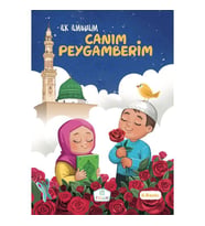 CANIM PEYGAMBERİM