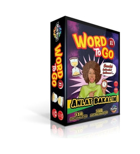 Word To Go Anlat Bakalım