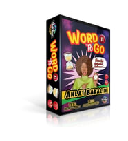 Word To Go Anlat Bakalım