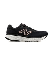 New Balance Evoz V4 Siyah Kadın Koşu Ayakkabısı WEVOZLK4 Gri