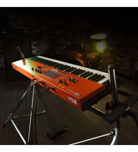 VOX Continental-61