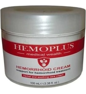 Hemoplus Miyolife Hemoplus 100ML 3 Adet
