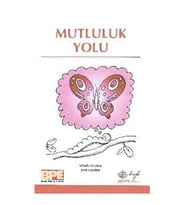 Mutluluk Yolu-Windy Dryden