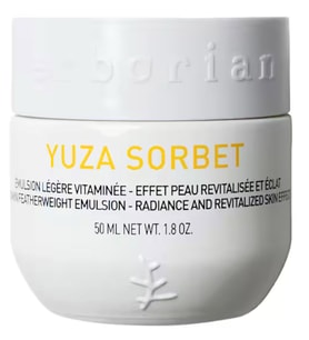 Erborian Yuza Sorbet Featherweight Emulsion - Nemlendirici Krem 50 ml