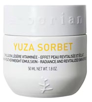 Erborian Yuza Sorbet Featherweight Emulsion - Nemlendirici Krem 50 ml