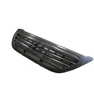 Citroen C3 03/05 Ön Panjur Si·yah