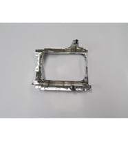 TOYOTA HILUX- PICK UP LN56/65- 85/89; FAR ÇERÇEVESİ SAĞ NİKELAJLI 220-2331