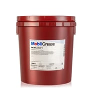Mobilux EP 1 Yüksek Performanslı Çok Amaçlı Lityum Gres 18 KG