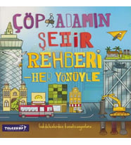 Adamın Şehir Rehberi
