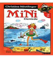 Mini Dizisi 2 - Mini Denizde