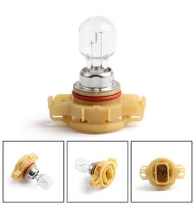Fesan Psx24w Standart Işık Drl Gündüz Sürüş Ampulü 12 Volt