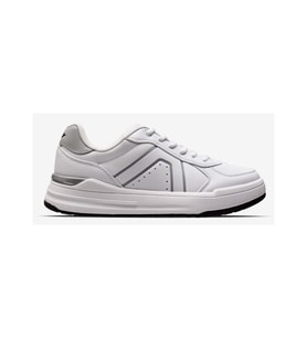 Lescon Jovex Sneaker Beyaz Erkek Spor Ayakkabı
