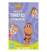 KUKULİ’YLE YARATICI ETKİNLİKLER