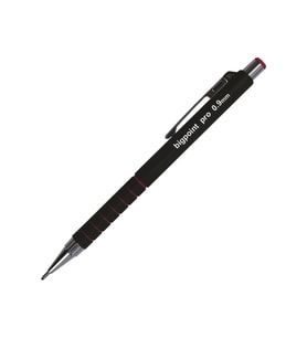 Bigpoint Pro Versatil 0.9mm Kırmızı x 12 Adet
