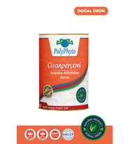 PolyPhyto Civanperçemi (Yarrow) Çayı 20 Süzen Poşet