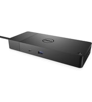 Dell Dock Wd19S With 130W Adapter 210-Azbx (Çok Renkli)