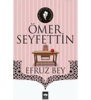 Efruz Bey