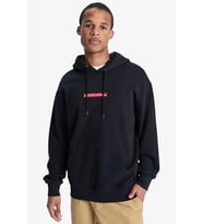 Quiksilver Dna Hoodie Erkek Sweatshirt