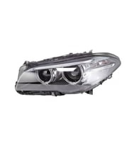 Bmw F10 Lci Ön Far Kasası Sol 2014 Sonrası Uyumlu