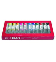 Lukas Studio Yağlı Boya Seti Assortment Box 12x20ml 6542