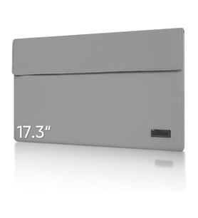 ARZOPA 17.3 inç Taşınabilir Monitör Çantası