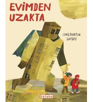 Evimden Uzakta