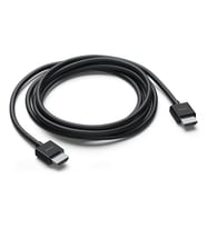 Apple HDMI TO HDMI  Kablo UltraHD High Speed 8K/4K HDMI Kablosu (2 m)