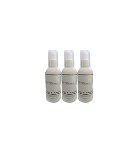 White Factor 3x120 ml Cilt Renk Açıcı Bakım Kremi