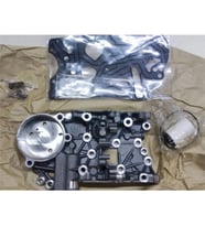 VW Audi Seat Skoda 2018- DQ200 Mekatronik Tamir Takimi Set Pleytsiz 0AM927769D Schwarz