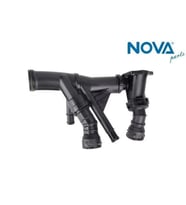 04L121026F Termostat Yuvası Komple Joop Typ - Caddy-Golf 5-Passat-Octavıa-Leon-A3-A4-A6-1.6 Lt.-2.0-