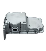 Yağ Karteri- 652020-WISCO-Opel Vectra B Zafira Z18xe Uyumlu