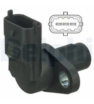 DELPHI SS11149 Eksantrik Sensoru 504052598 5802034639