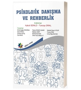 Psikolojik Danışma ve Rehberlik