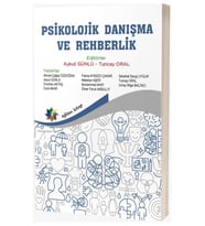 Psikolojik Danışma ve Rehberlik